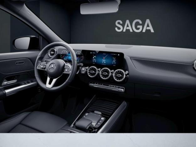 MERCEDES-BENZ GLA 200 d Progressive Line  GLA 200 d Progressive Line