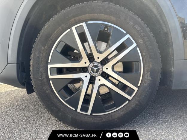 MERCEDES-BENZ GLA 200 d Progressive Line  GLA 200 d Progressive Line
