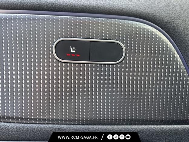 MERCEDES-BENZ GLA 200 d Progressive Line  GLA 200 d Progressive Line