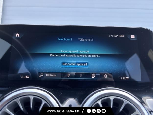 MERCEDES-BENZ GLA 200 d Progressive Line  GLA 200 d Progressive Line