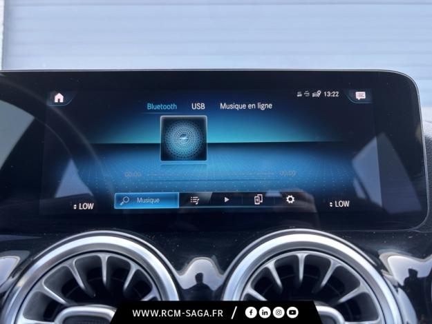 MERCEDES-BENZ GLA 200 d Progressive Line  GLA 200 d Progressive Line