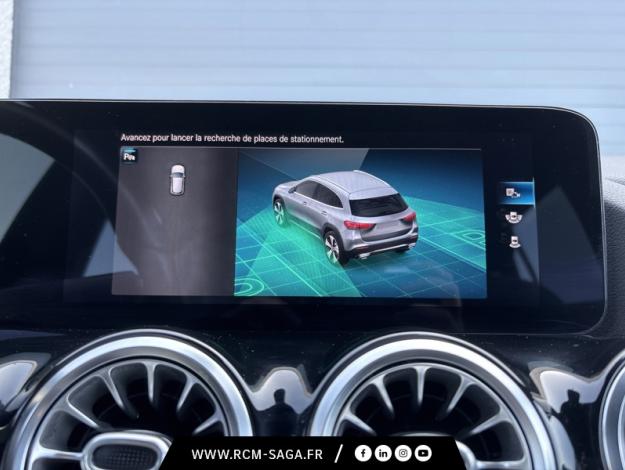 MERCEDES-BENZ GLA 200 d Progressive Line  GLA 200 d Progressive Line