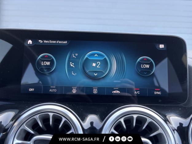 MERCEDES-BENZ GLA 200 d Progressive Line  GLA 200 d Progressive Line