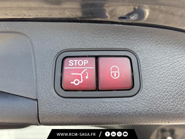 MERCEDES-BENZ GLA 200 d Progressive Line  GLA 200 d Progressive Line