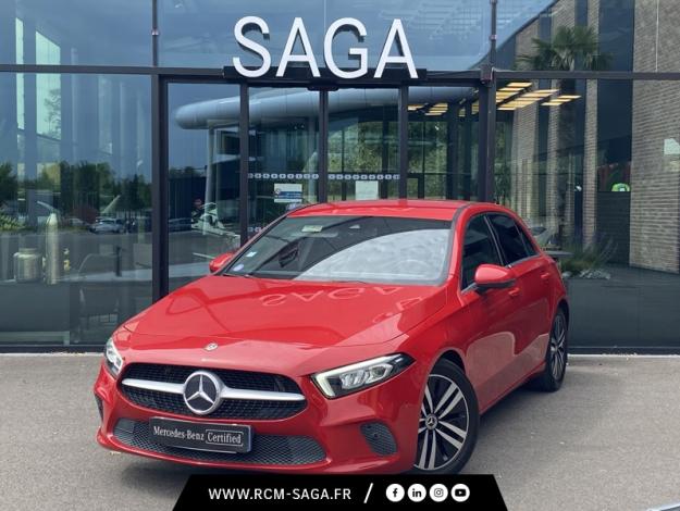 MERCEDES-BENZ Classe A 180 Style Line  