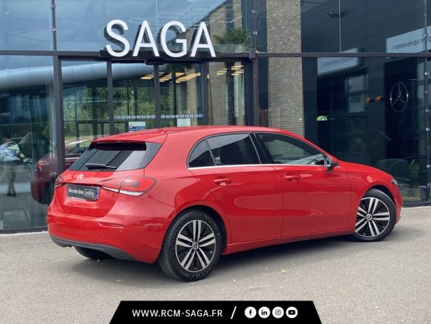MERCEDES-BENZ Classe A 180 Style Line  
