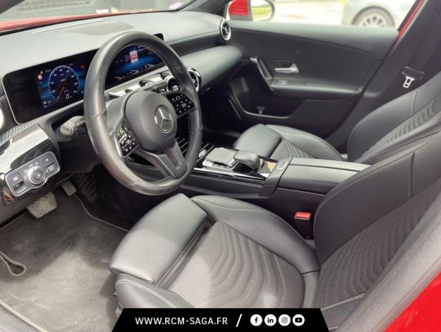 MERCEDES-BENZ Classe A 180 Style Line  