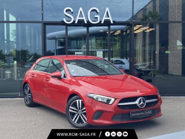 MERCEDES-BENZ Classe A 180 Style Line  
