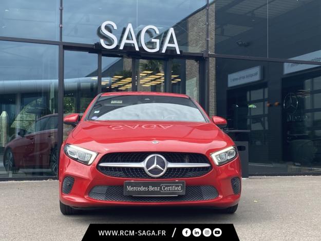 MERCEDES-BENZ Classe A 180 Style Line  