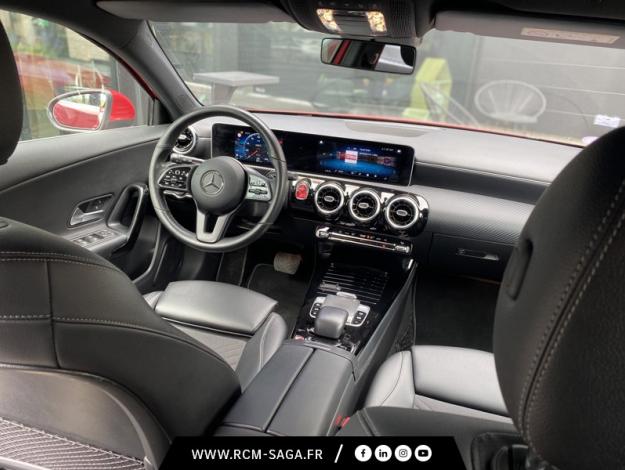 MERCEDES-BENZ Classe A 180 Style Line  