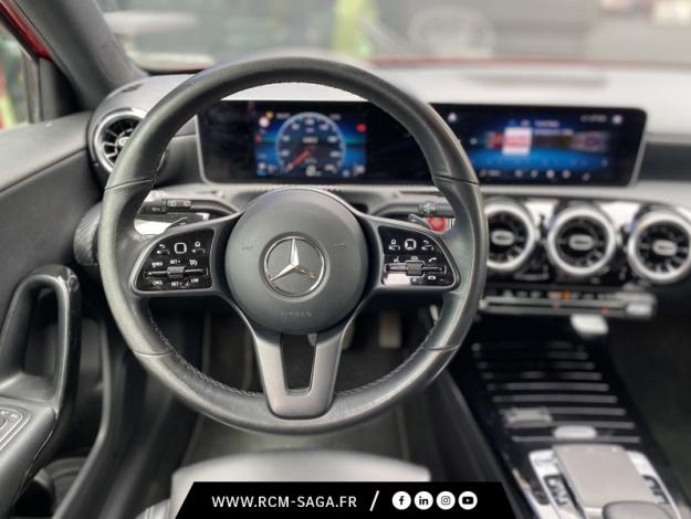 MERCEDES-BENZ Classe A 180 Style Line  
