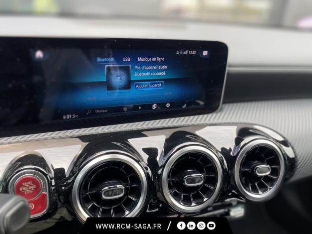 MERCEDES-BENZ Classe A 180 Style Line  