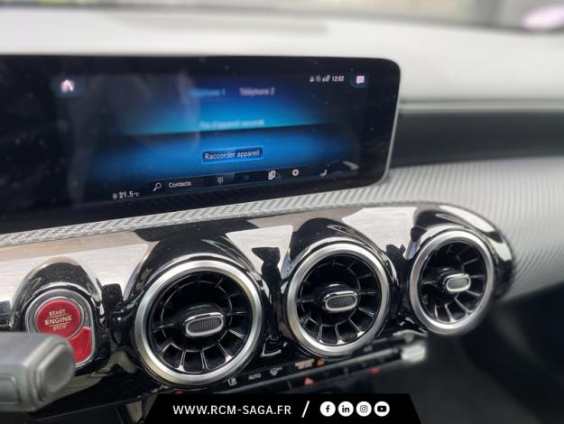 MERCEDES-BENZ Classe A 180 Style Line  