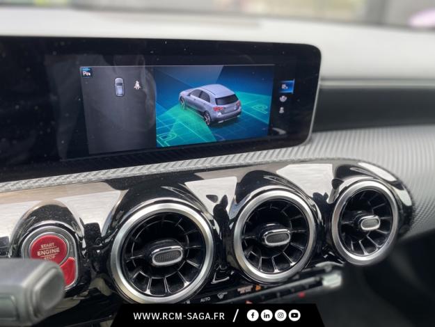 MERCEDES-BENZ Classe A 180 Style Line  