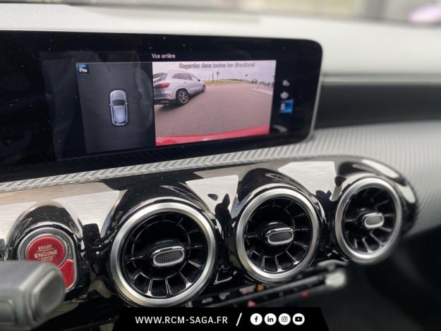 MERCEDES-BENZ Classe A 180 Style Line  