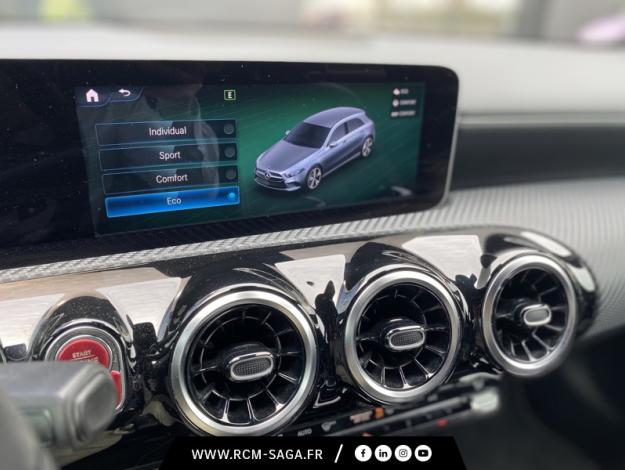 MERCEDES-BENZ Classe A 180 Style Line  