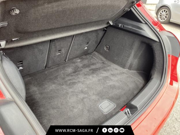 MERCEDES-BENZ Classe A 180 Style Line  