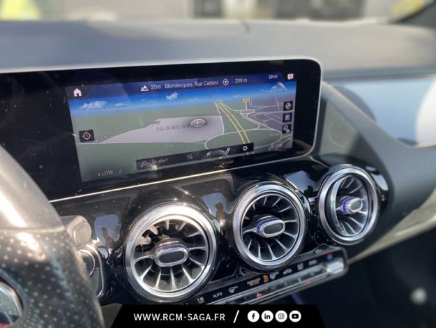 MERCEDES-BENZ Classe B 180 d AMG Line Edition  
