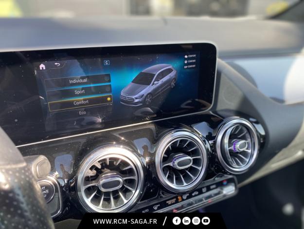 MERCEDES-BENZ Classe B 180 d AMG Line Edition  