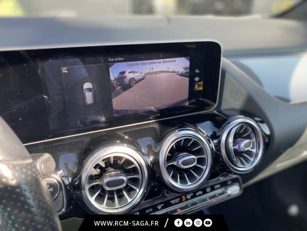 MERCEDES-BENZ Classe B 180 d AMG Line Edition  