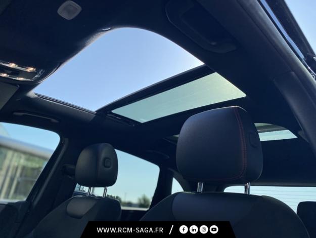 MERCEDES-BENZ Classe B 180 d AMG Line Edition  