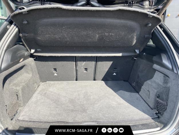 MERCEDES-BENZ Classe B 180 d AMG Line Edition  