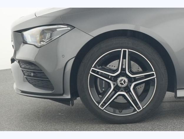 MERCEDES-BENZ CLA-Klasse CLA 250 e Shooting Brake