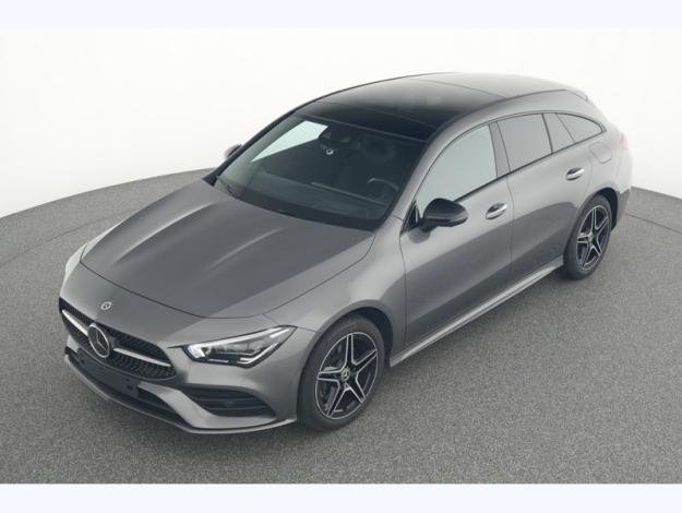 MERCEDES-BENZ CLA-Klasse CLA 250 e Shooting Brake