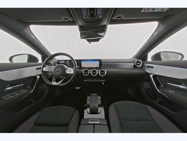 MERCEDES-BENZ CLA-Klasse CLA 250 e Shooting Brake