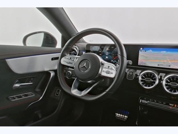 MERCEDES-BENZ CLA-Klasse CLA 250 e Shooting Brake