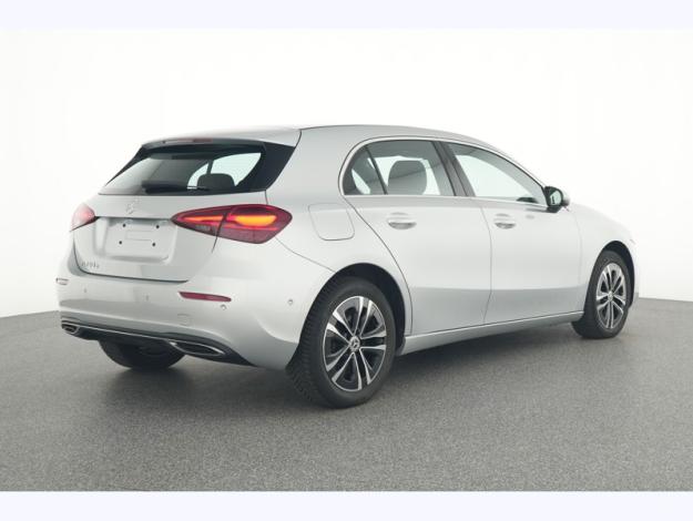 MERCEDES-BENZ A-Klasse A 250 e Luxury Line