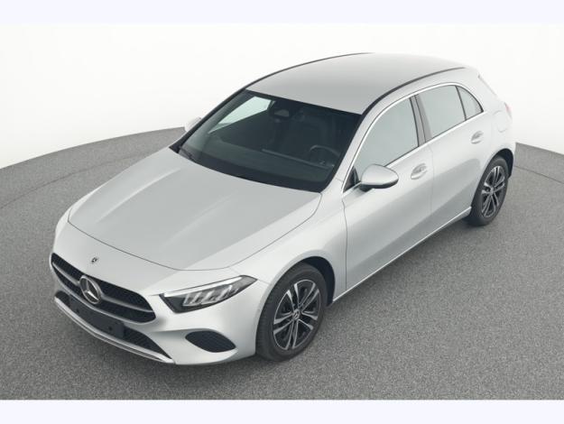MERCEDES-BENZ A-Klasse A 250 e Luxury Line