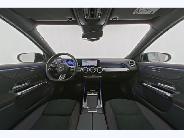 MERCEDES-BENZ EQB 250 + AMG Pack Night Pano Attelage  