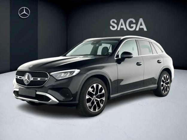 MERCEDES-BENZ GLC 220 d 4Matic Luxury Line  