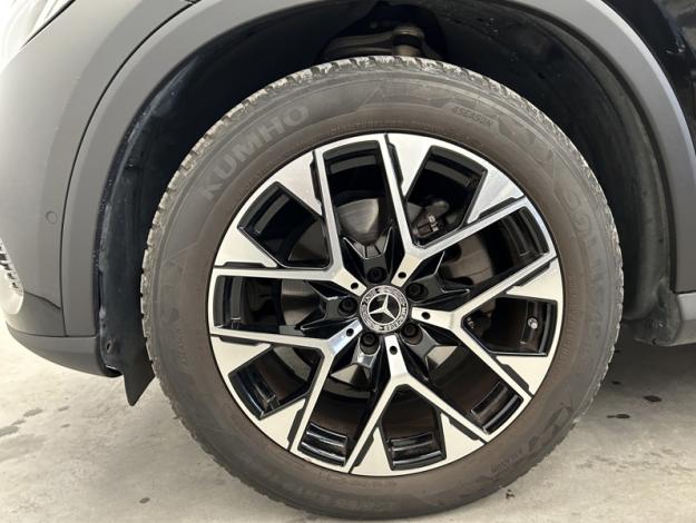 MERCEDES-BENZ GLC 220 d 4Matic Luxury Line  