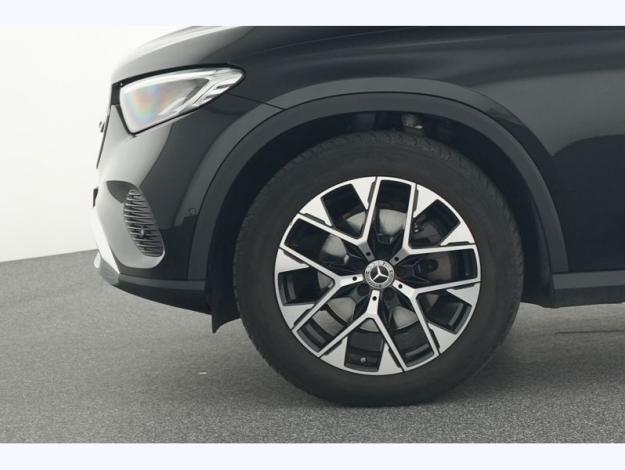 MERCEDES-BENZ GLC 220 d 4Matic Luxury Line  