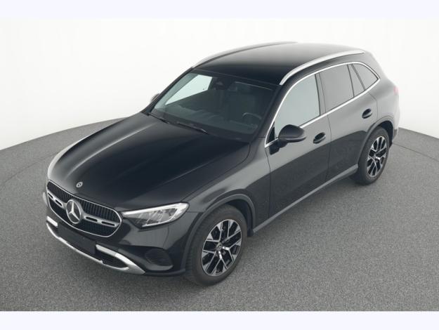 MERCEDES-BENZ GLC 220 d 4Matic Luxury Line  