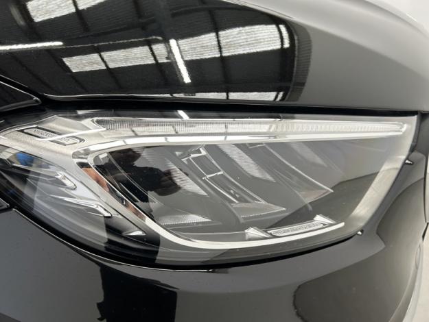 MERCEDES-BENZ GLC 220 d 4Matic Luxury Line  