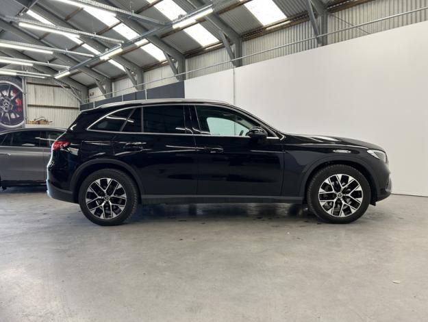 MERCEDES-BENZ GLC 220 d 4Matic Luxury Line  