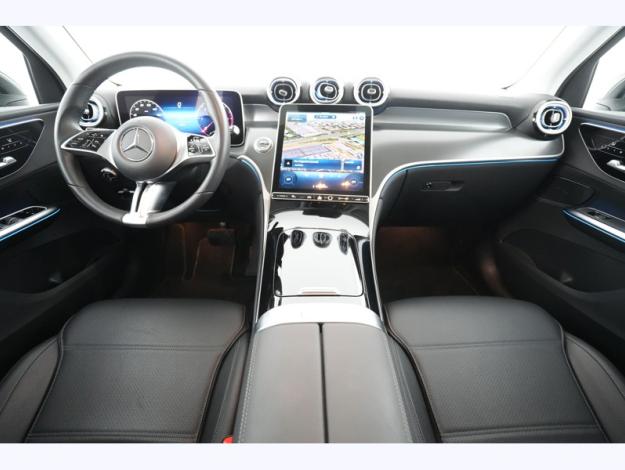 MERCEDES-BENZ GLC 220 d 4Matic Luxury Line  