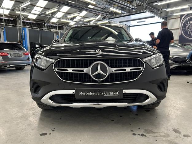 MERCEDES-BENZ GLC 220 d 4Matic Luxury Line  
