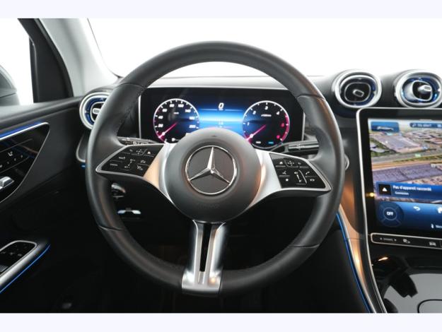 MERCEDES-BENZ GLC 220 d 4Matic Luxury Line  