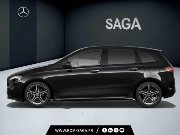 MERCEDES-BENZ Classe B 200 AMG Line  