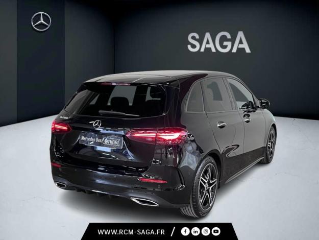 MERCEDES-BENZ Classe B 200 AMG Line  