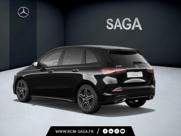 MERCEDES-BENZ Classe B 200 AMG Line  