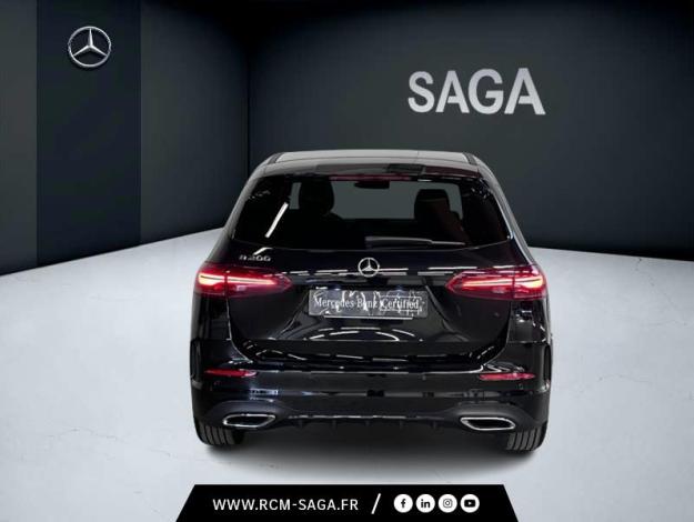 MERCEDES-BENZ Classe B 200 AMG Line  