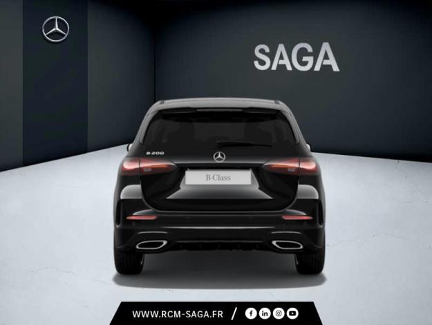 MERCEDES-BENZ Classe B 200 AMG Line  