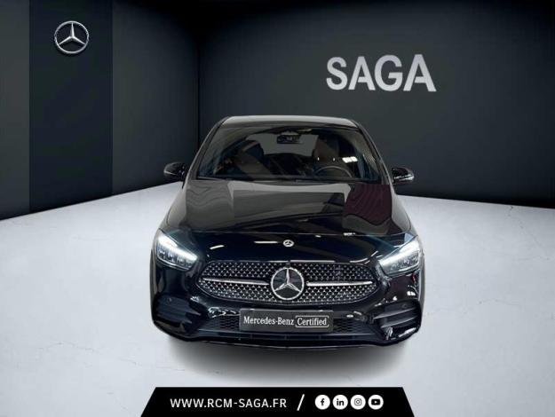 MERCEDES-BENZ Classe B 200 AMG Line  