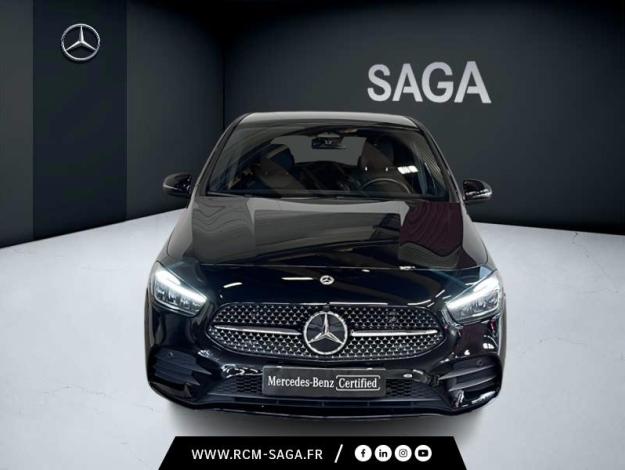 MERCEDES-BENZ Classe B 200 AMG Line  