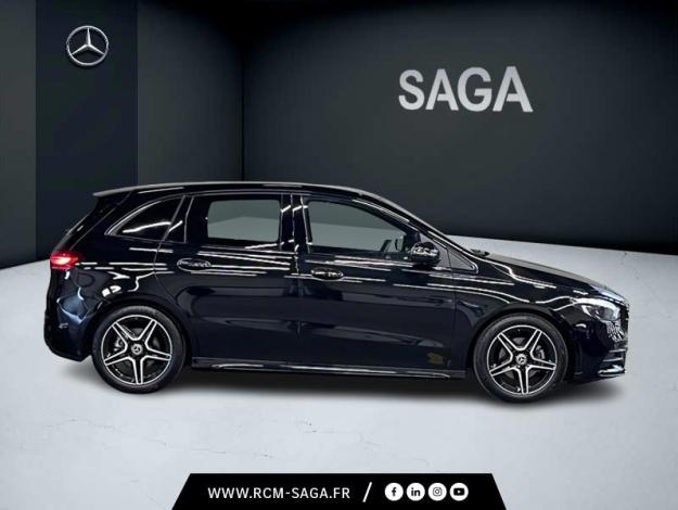 MERCEDES-BENZ Classe B 200 AMG Line  